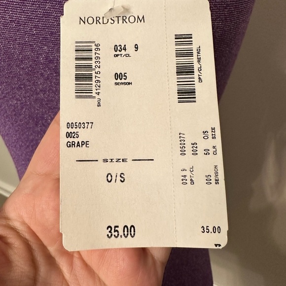 NWT , Michael Stars Tank , One size fits most. - Picture 5 of 6